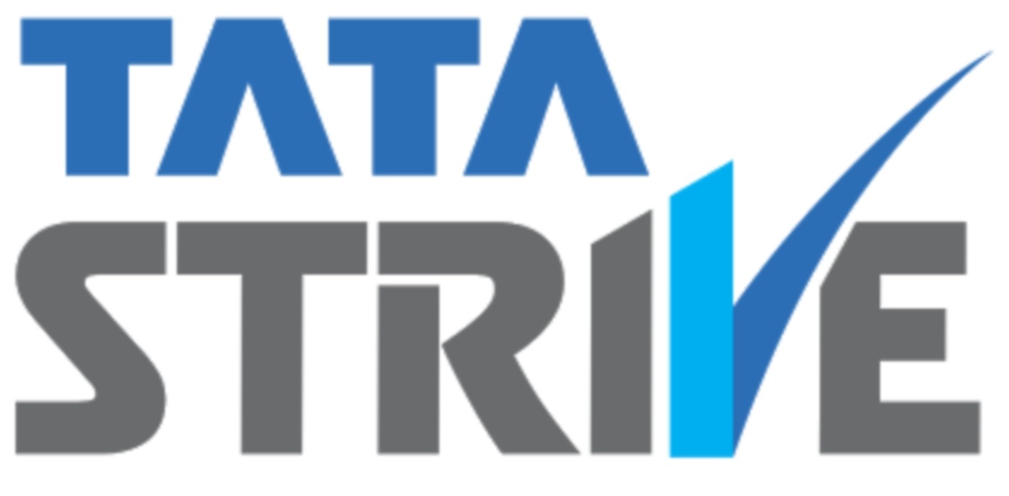 Tata Strive